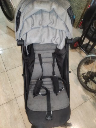 Silla de paseo JANE