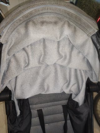 Silla de paseo JANE