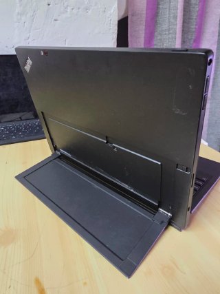 Lenovo X1 Tablet Core 7 8GB/256GB SSD pantalla 2K