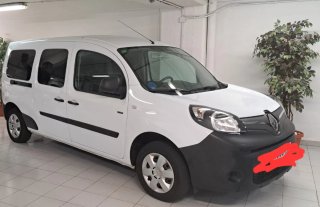 Renault Kangoo 2018