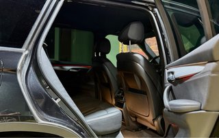 BMW X5 2016