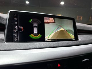 BMW X5 2016
