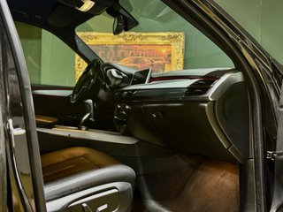 BMW X5 2016