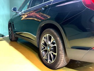 BMW X5 2016