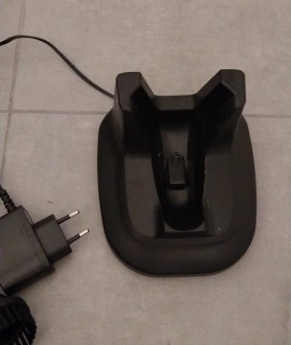 Aspirador de mano Cecotec Conga Inmortal