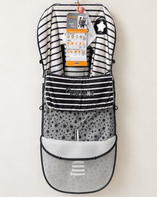 Saco universal Jané Kids Zone Nest Plus