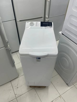 Lavadora marca AEG Carga Superior con garantia