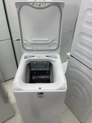 Lavadora marca AEG Carga Superior con garantia