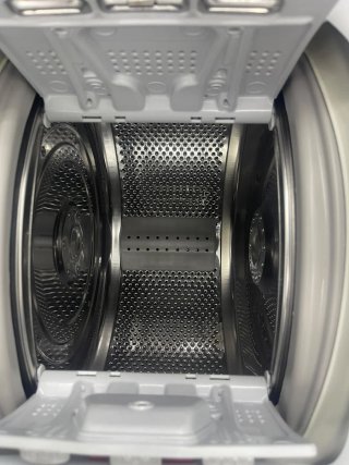 Lavadora marca AEG Carga Superior con garantia
