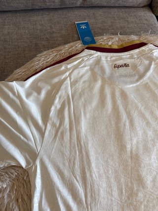 Camiseta España