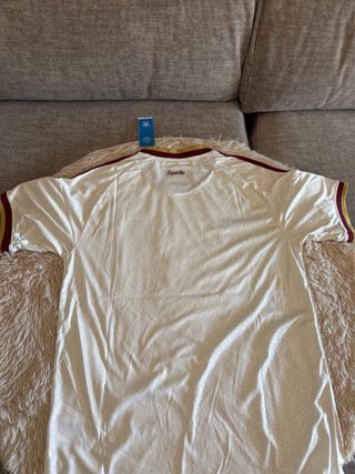 Camiseta España
