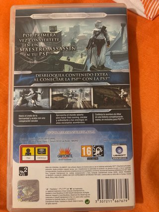 Worms Open Warfare PSP
