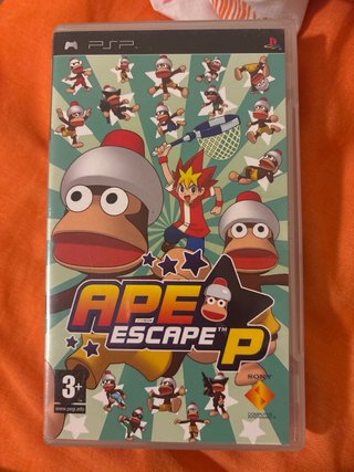 Worms Open Warfare PSP