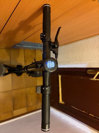Patinete Eléctrico Linear 350W