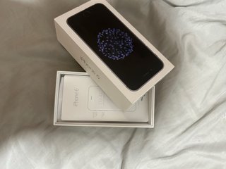 Caja iPhone 6