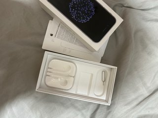 Caja iPhone 6