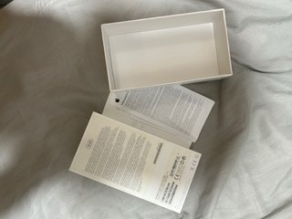 Caja iPhone 6