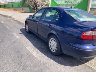 SEAT Toledo 2000