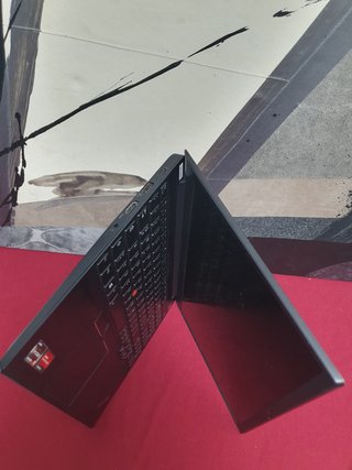 THINKAD AMD RIZEN 5 4500U RADEON GRAPHICS GHZ 2,38