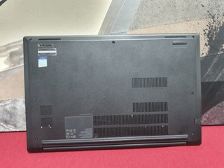 THINKAD AMD RIZEN 5 4500U RADEON GRAPHICS GHZ 2,38