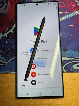Samsung Galaxy S22 Ultra