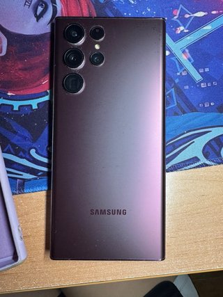Samsung Galaxy S22 Ultra