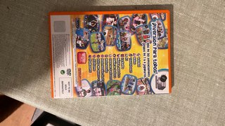 Eye Toy Play 3 PS2