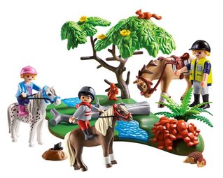 Playmobil Country 6947 Juguete