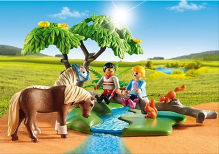 Playmobil Country 6947 Juguete