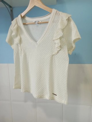 Camiseta Pedro del Hierro Talla S