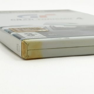Gran Turismo 4 PS2 - Edizione PAL Italiana