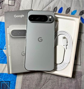 Google pixel 9 pro xl