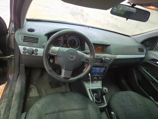 Opel Astra 2005