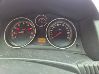 Opel Astra 2005
