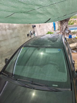Opel Astra 2005