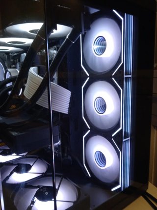 PC Gaming RTX 4060 Ti 8GB i5 32GB RAM