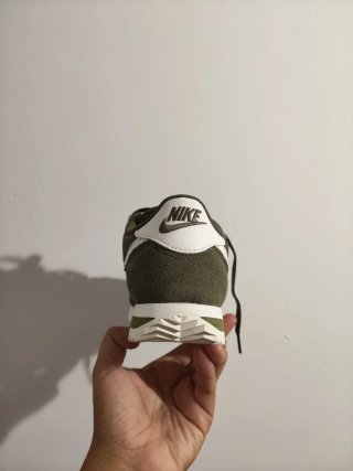 T38 Nike Cortez  Verde
