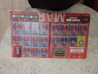 Álbum Mundial Qatar 2022 Completo Panini