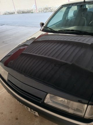 Citroen Xantia 1994