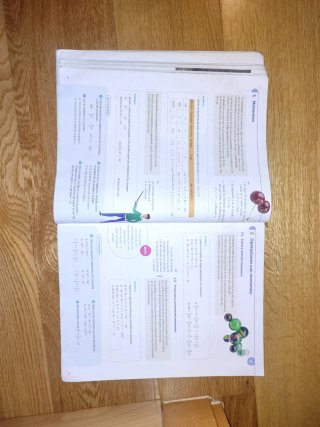 Matemáticas, 3 ESO, Proyecto Construyendo mundos