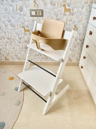 silla stokke