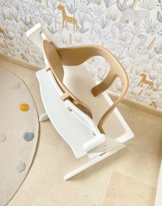 silla stokke