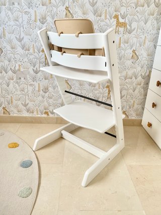 silla stokke