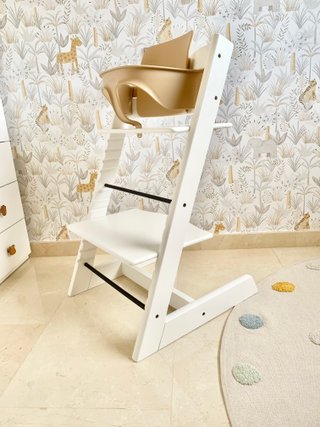 silla stokke
