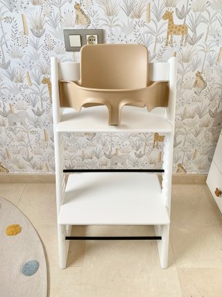 silla stokke