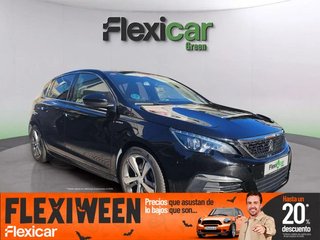 Peugeot 308 5p GT Line 1.2 PureTech 96KW (130CV)