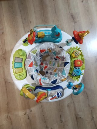 Centro Actividades Fisher Price
