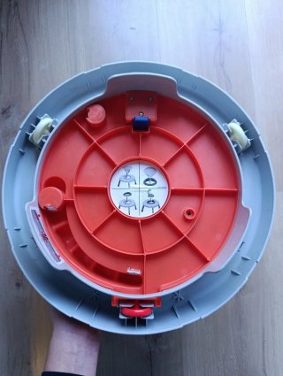 Centro Actividades Fisher Price