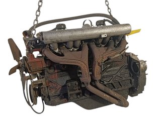 Motor Completo LAND Rover E27