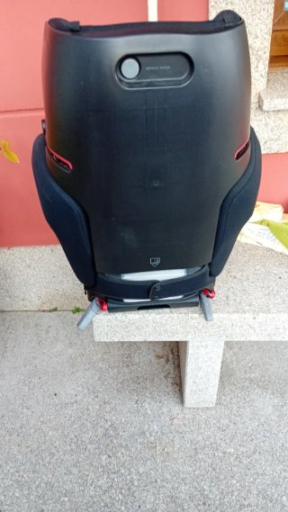 Silla de coche Concord Transformer X-Bag